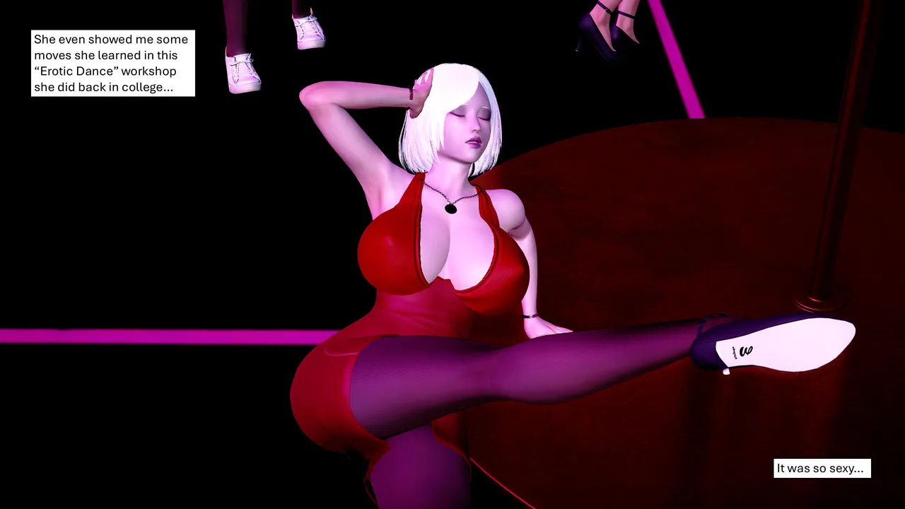 Zoinks MY TEACHER GFS AFFAIR WITH THE CLASS DELINQUENT - Image 76