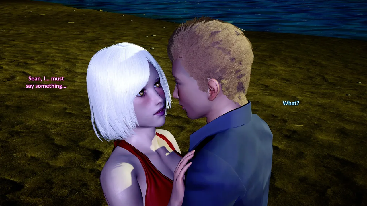 Zoinks MY TEACHER GFS AFFAIR WITH THE CLASS DELINQUENT - Image 79