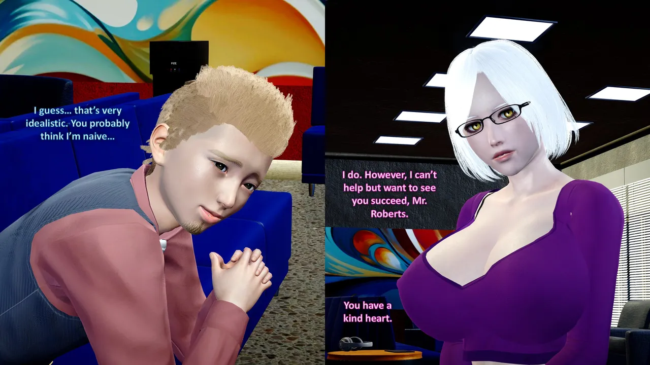 Zoinks MY TEACHER GFS AFFAIR WITH THE CLASS DELINQUENT - Image 8