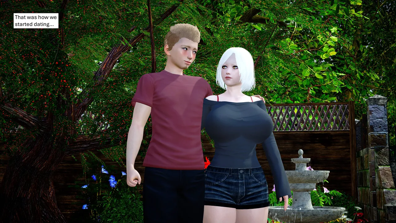 Zoinks MY TEACHER GFS AFFAIR WITH THE CLASS DELINQUENT - Image 89