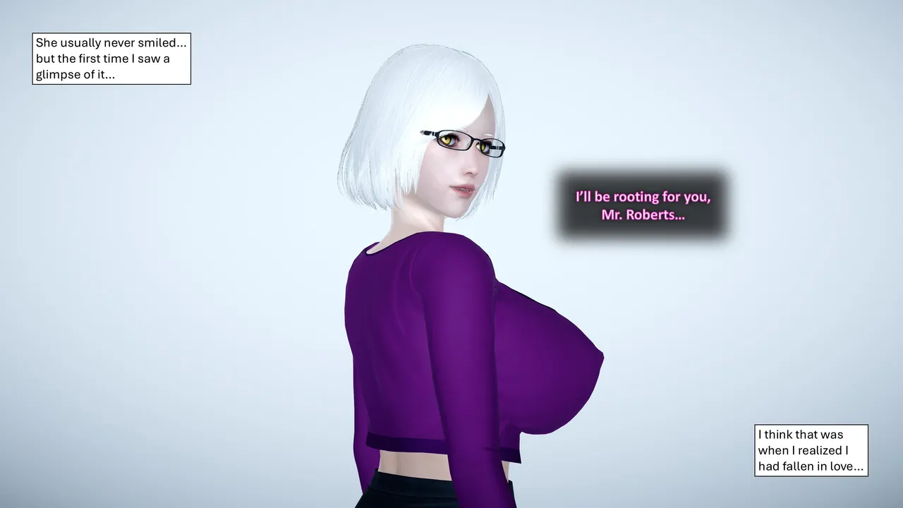 Zoinks MY TEACHER GFS AFFAIR WITH THE CLASS DELINQUENT - Image 9