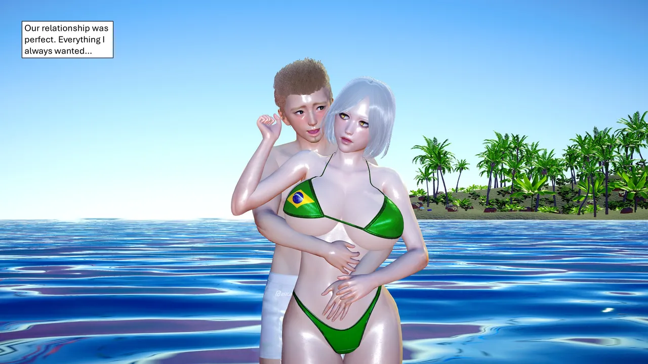 Zoinks MY TEACHER GFS AFFAIR WITH THE CLASS DELINQUENT - Image 91