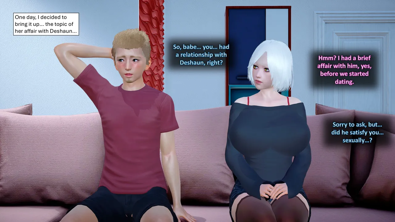 Zoinks MY TEACHER GFS AFFAIR WITH THE CLASS DELINQUENT - Image 94