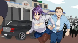 Zombie NTR v1.0 ntrworld