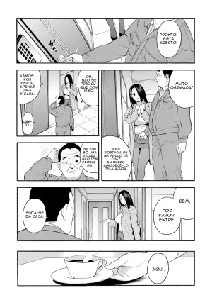 Zonda 15-nengo no Onna Portuguese Descensored - Page 4