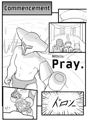 Zoquete Artifact of Lust Risk of Rain - Page 14