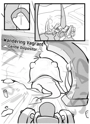 Zoquete Artifact of Lust Risk of Rain - Page 5