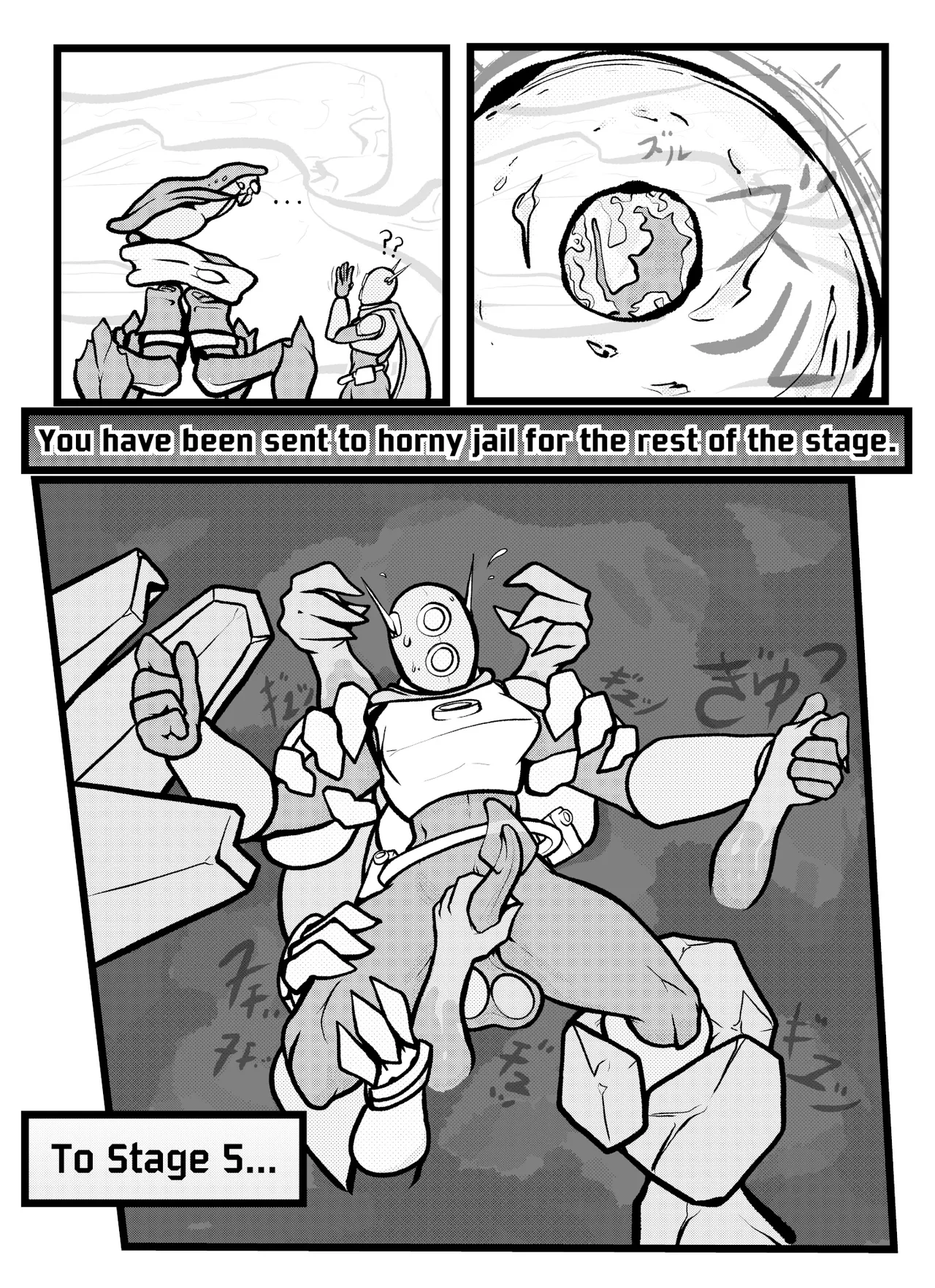 Zoquete Artifact of Lust Risk of Rain - Image 13