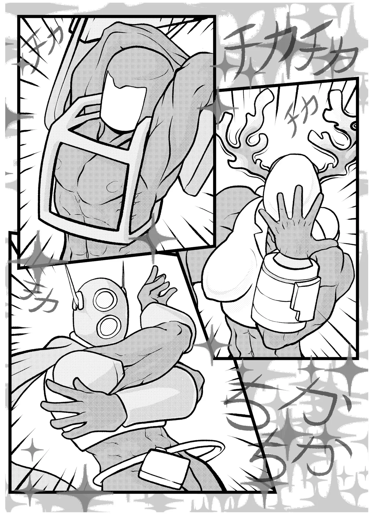 Zoquete Artifact of Lust Risk of Rain - Image 15