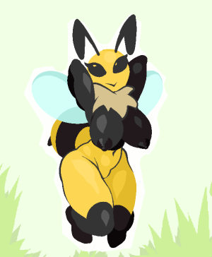 Zoquete Vi Bratty insect correction Bug Fables - Page 12