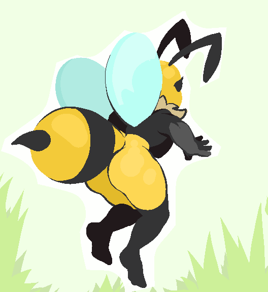 Zoquete Vi Bratty insect correction Bug Fables - Image 10