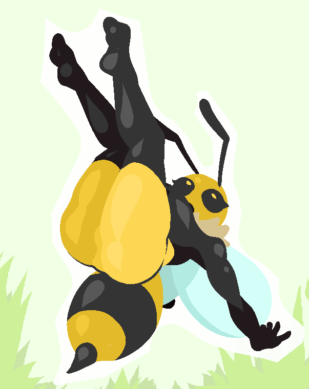 Zoquete Vi Bratty insect correction Bug Fables - Image 11