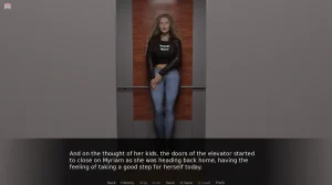 Zorlun Project Myriam - Life and Explorations TEXT Part - 03 - Page 10