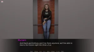 Zorlun Project Myriam - Life and Explorations TEXT Part - 03 - Page 8