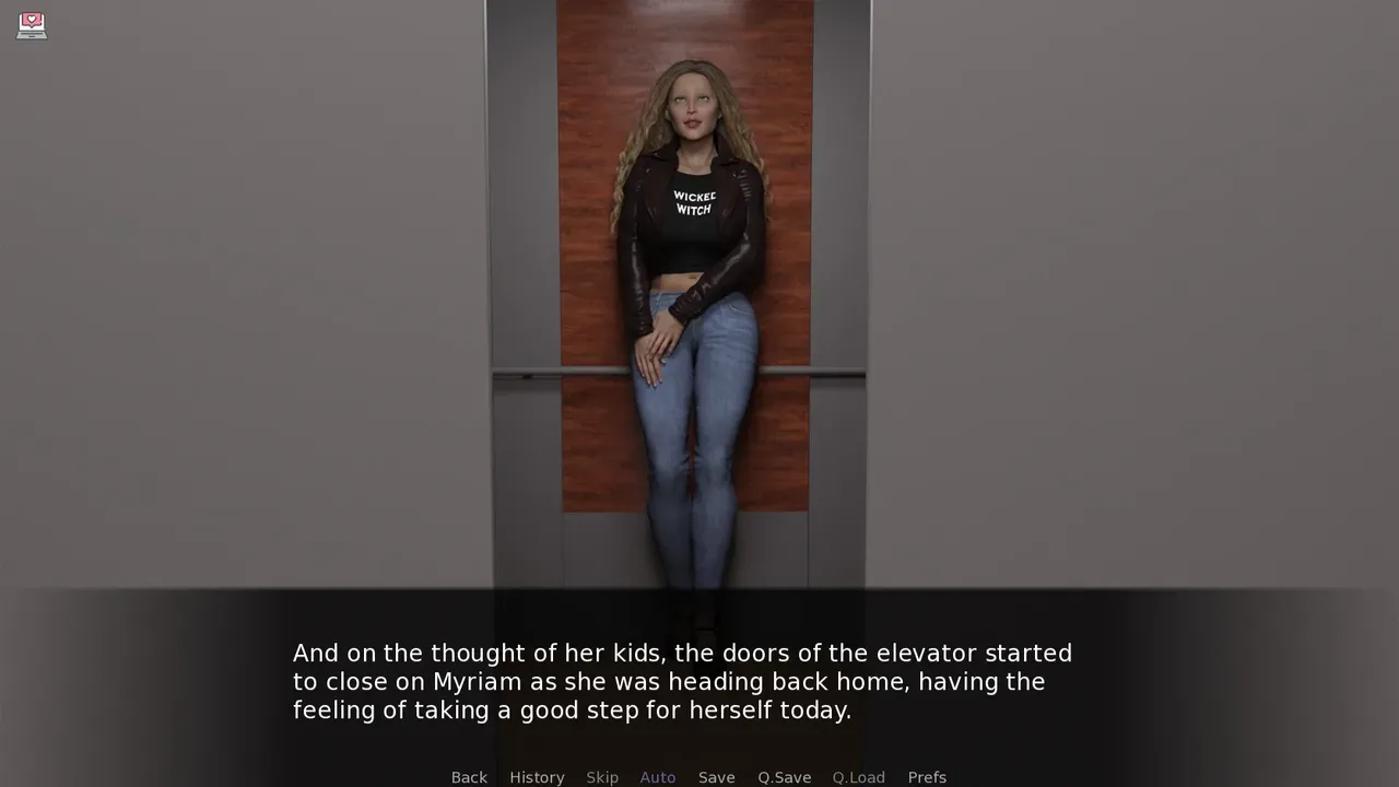 Zorlun Project Myriam - Life and Explorations TEXT Part - 03 - Image 10