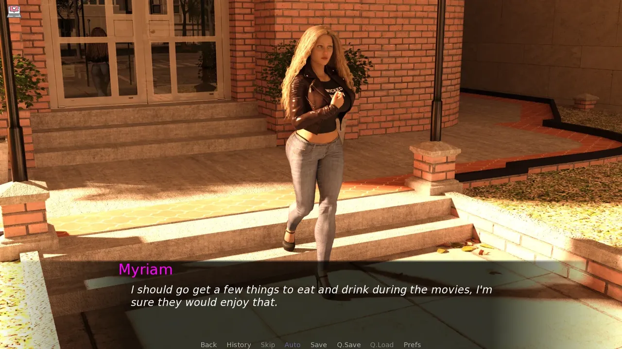 Zorlun Project Myriam - Life and Explorations TEXT Part - 03 - Image 13