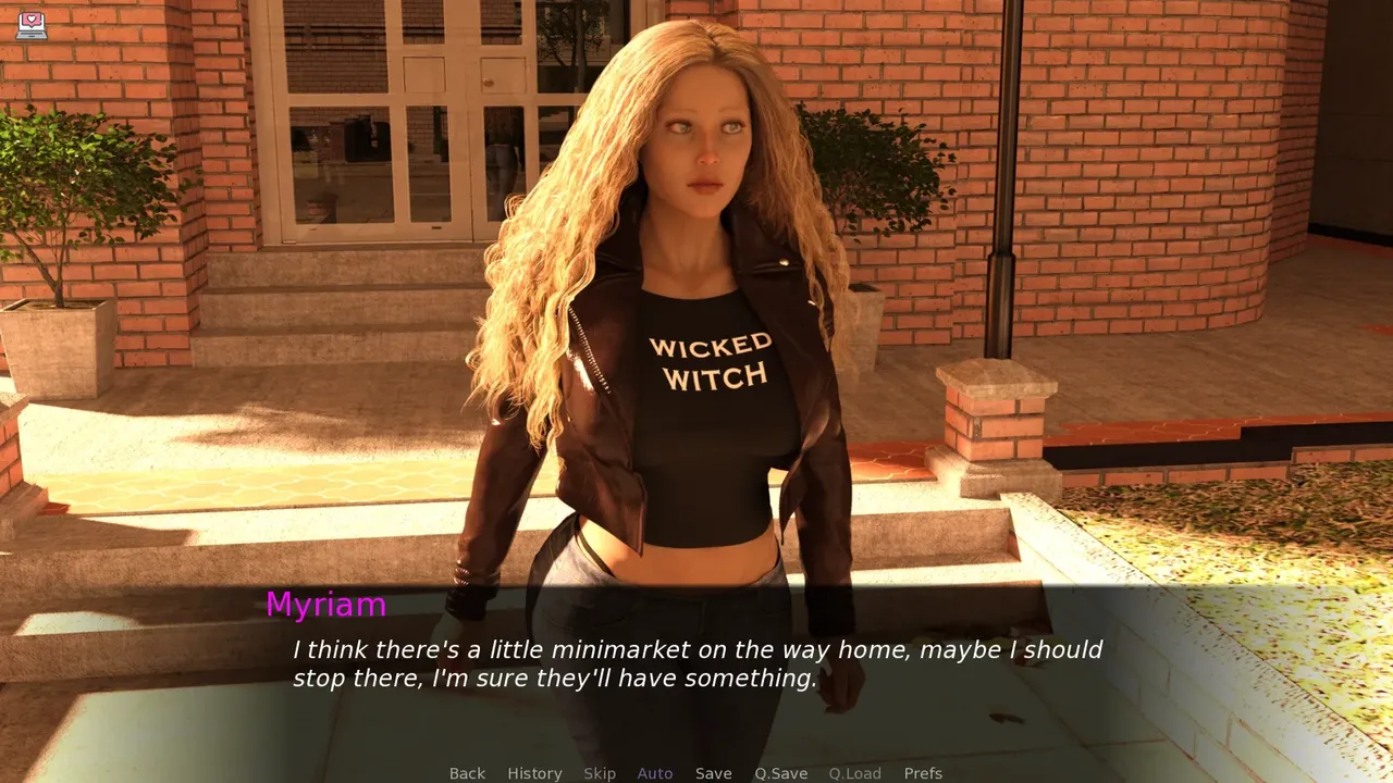 Zorlun Project Myriam - Life and Explorations TEXT Part - 03 - Image 14