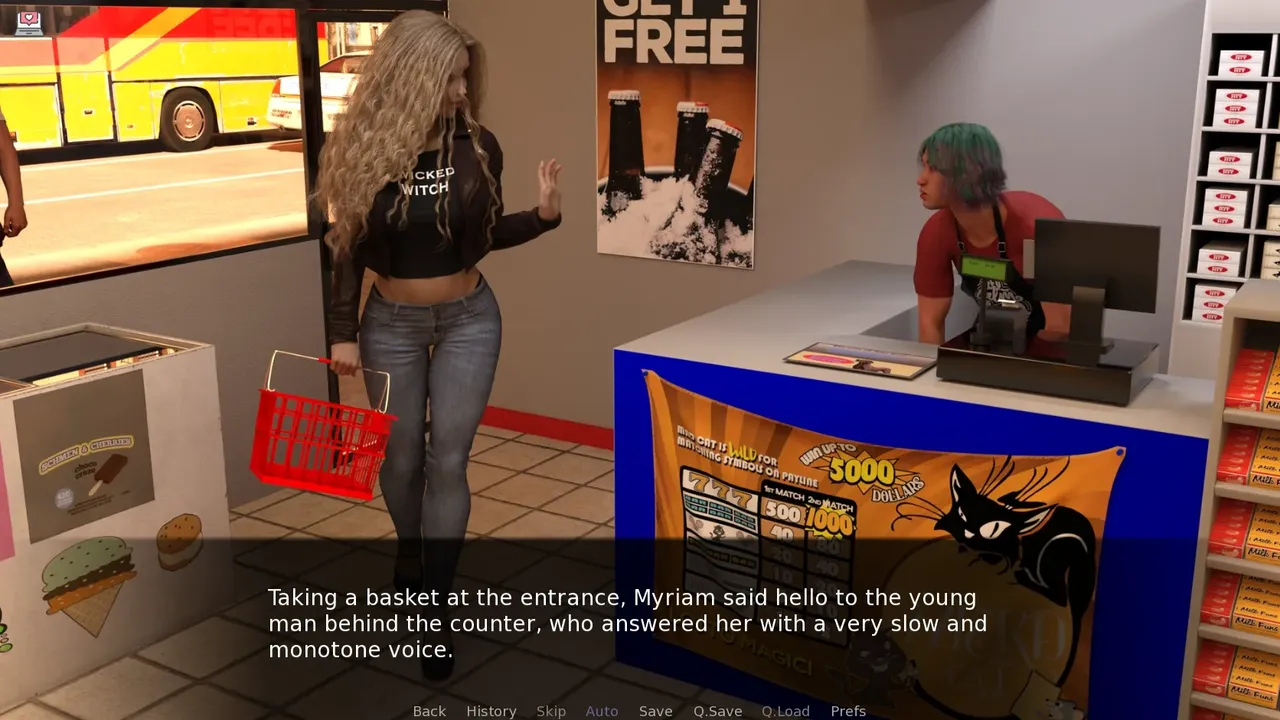 Zorlun Project Myriam - Life and Explorations TEXT Part - 03 - Image 19