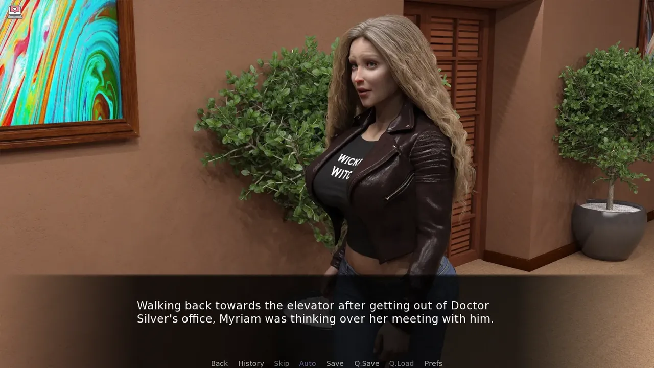 Zorlun Project Myriam - Life and Explorations TEXT Part - 03 - Image 2