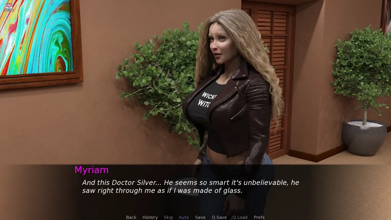 Zorlun Project Myriam - Life and Explorations TEXT Part - 03 - Image 4