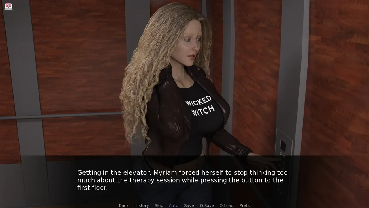 Zorlun Project Myriam - Life and Explorations TEXT Part - 03 - Image 5