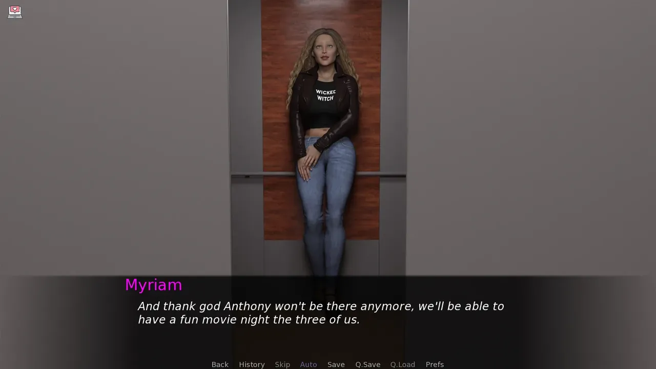 Zorlun Project Myriam - Life and Explorations TEXT Part - 03 - Image 8