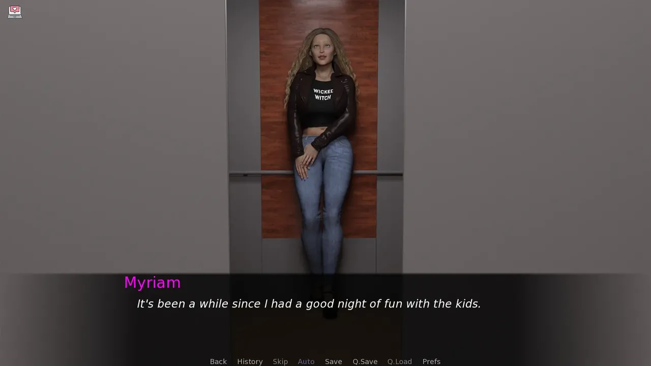 Zorlun Project Myriam - Life and Explorations TEXT Part - 03 - Image 9