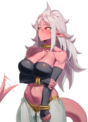 zquung 53187653 dragon ball and other hentai gallery
