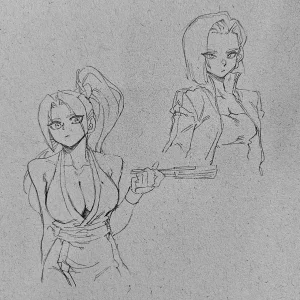 zquung 53187653 dragon ball and other - Page 100