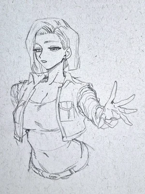 zquung 53187653 dragon ball and other - Page 104