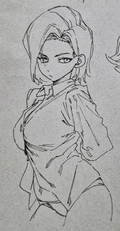 zquung 53187653 dragon ball and other - Page 107