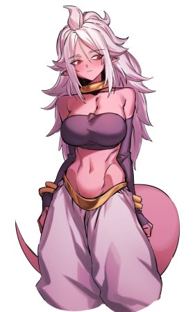 zquung 53187653 dragon ball and other - Page 129