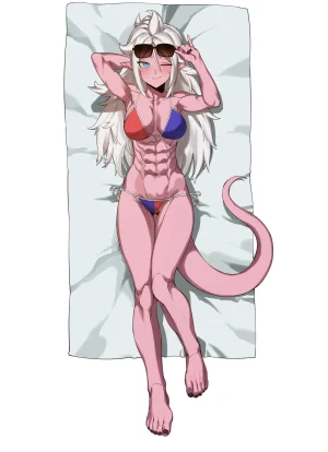zquung 53187653 dragon ball and other - Page 133