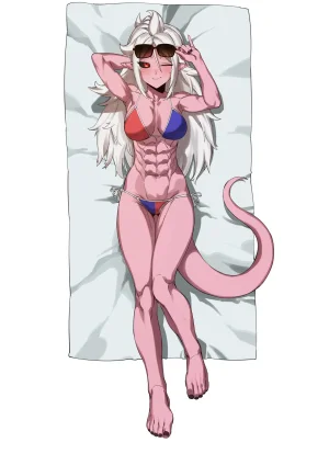 zquung 53187653 dragon ball and other - Page 134