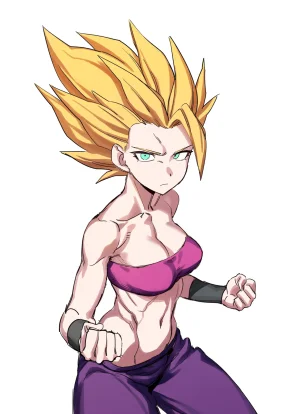 zquung 53187653 dragon ball and other - Page 139