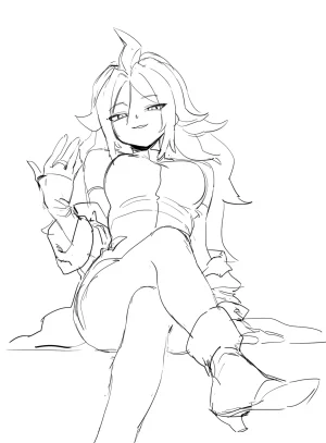 zquung 53187653 dragon ball and other - Page 163
