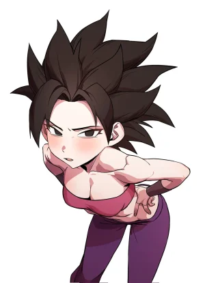 zquung 53187653 dragon ball and other - Page 180