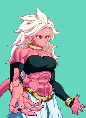 zquung 53187653 dragon ball and other - Page 196