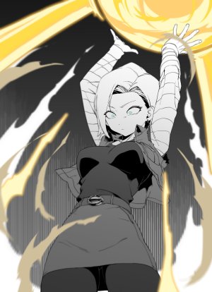 zquung 53187653 dragon ball and other - Page 205