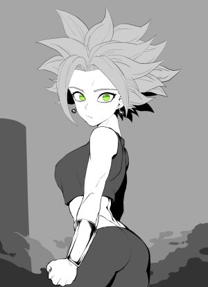 zquung 53187653 dragon ball and other - Page 216
