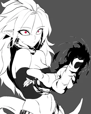 zquung 53187653 dragon ball and other - Page 220