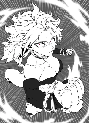 zquung 53187653 dragon ball and other - Page 229