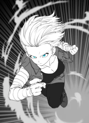 zquung 53187653 dragon ball and other - Page 233