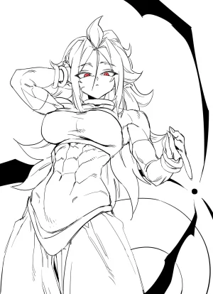 zquung 53187653 dragon ball and other - Page 24