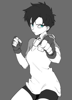 zquung 53187653 dragon ball and other - Page 241