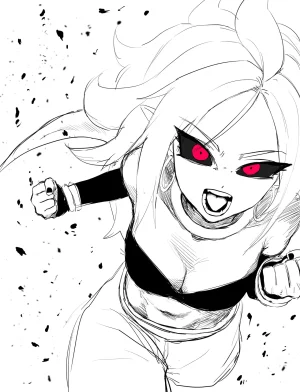 zquung 53187653 dragon ball and other - Page 252