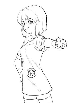 zquung 53187653 dragon ball and other - Page 284
