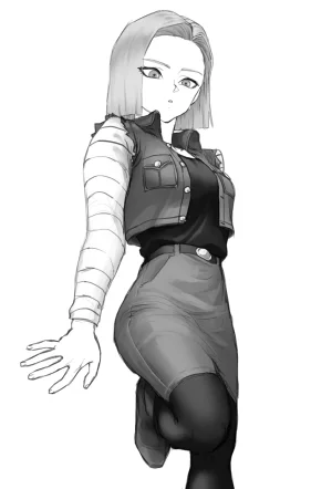 zquung 53187653 dragon ball and other - Page 297