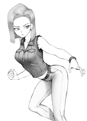 zquung 53187653 dragon ball and other - Page 298