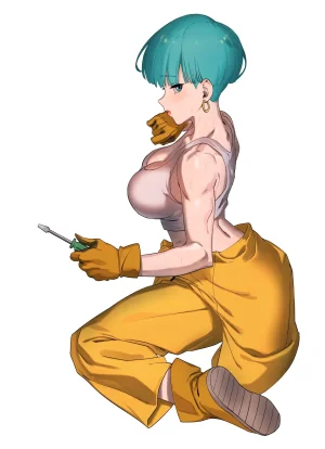 zquung 53187653 dragon ball and other - Page 37